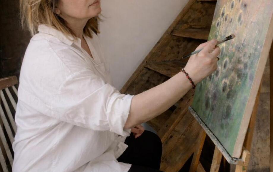 Powroty ku źródłom