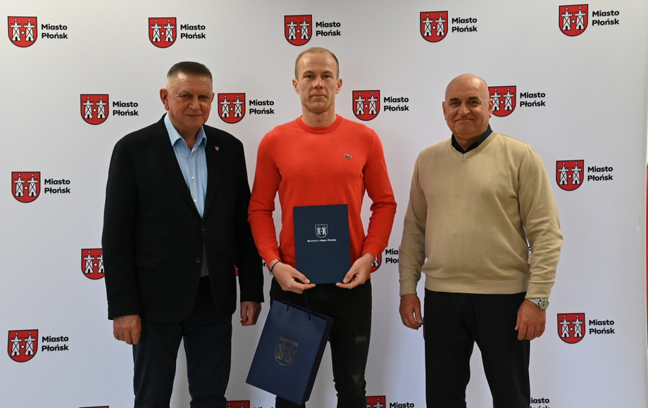 Pozdrowienia dla Kamila Kuszmidra