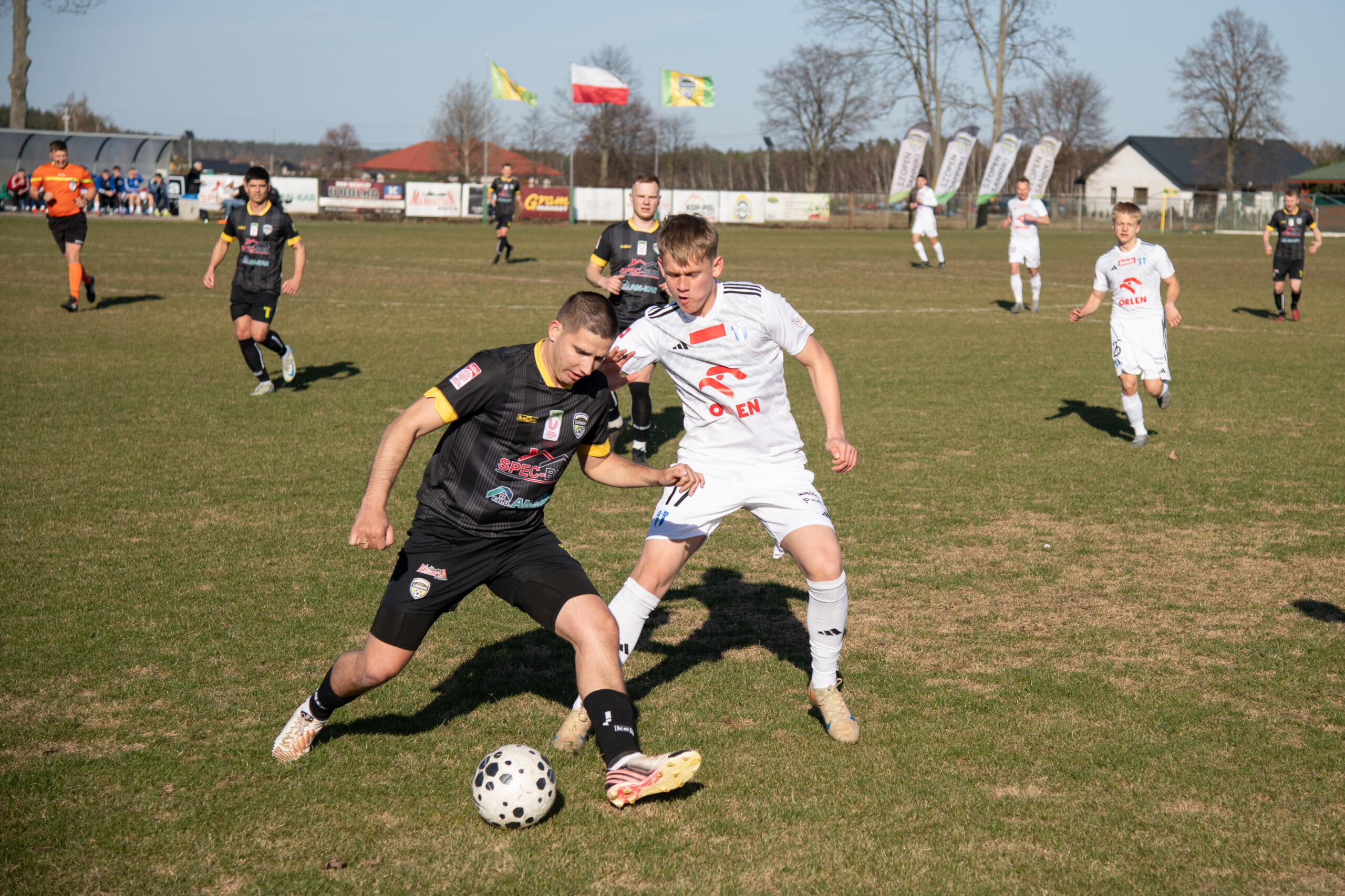 PP MZPN. Starcie z Szopenem