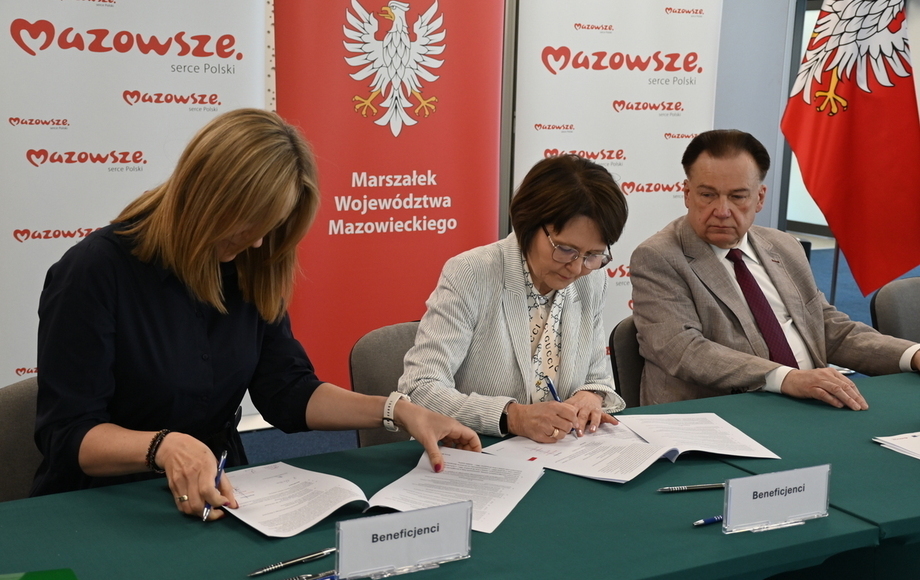 Prawie 20 tys. zł otrzyma Młodzieżowa Rada Miejska w Płońsku