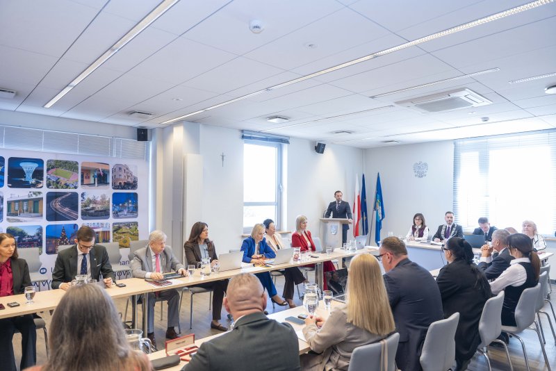 Prezydent Ciechanowa otrzymał absolutorium