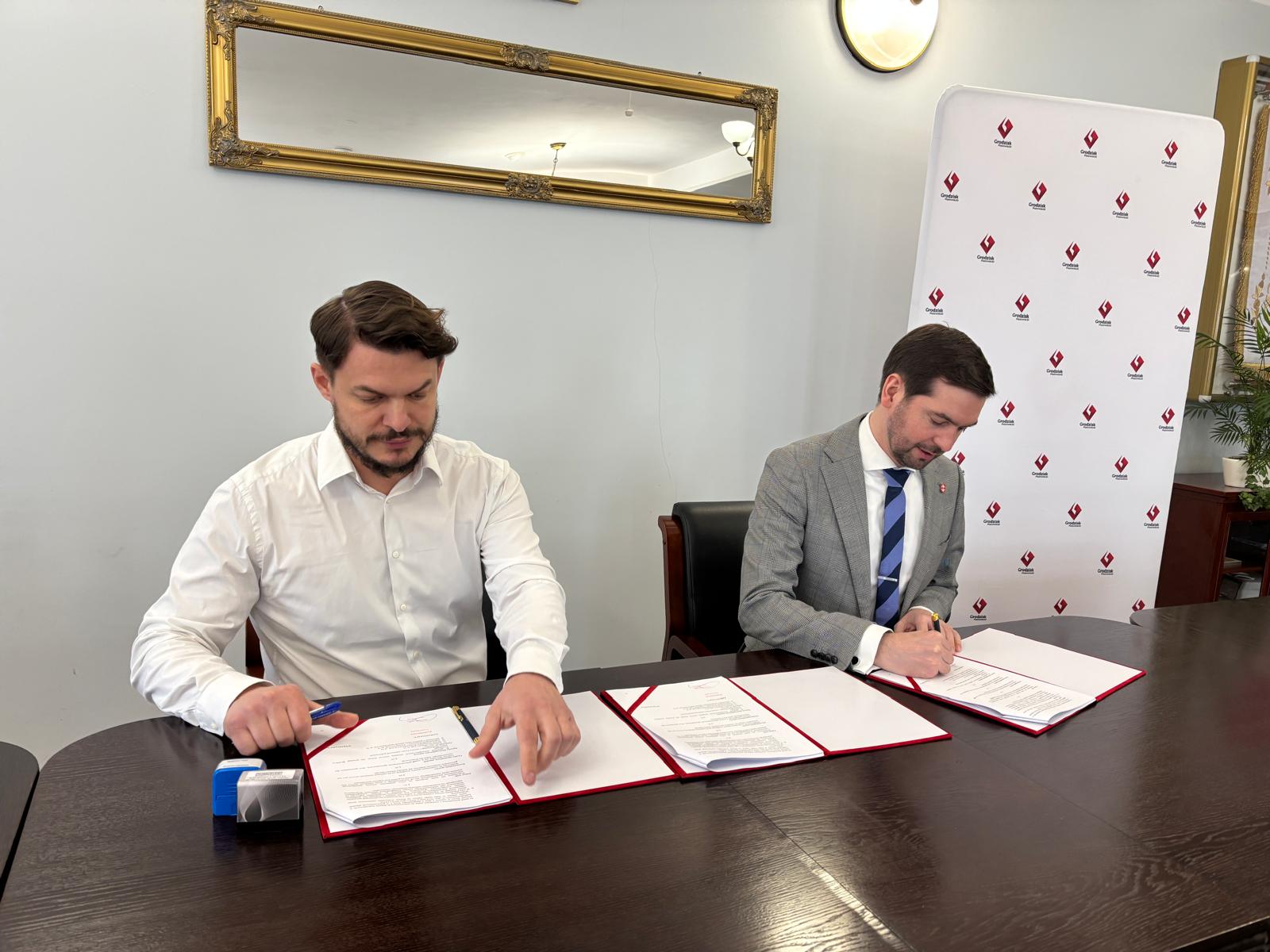 Przebudowa ulic Kosińskiego i Wielopolskiego