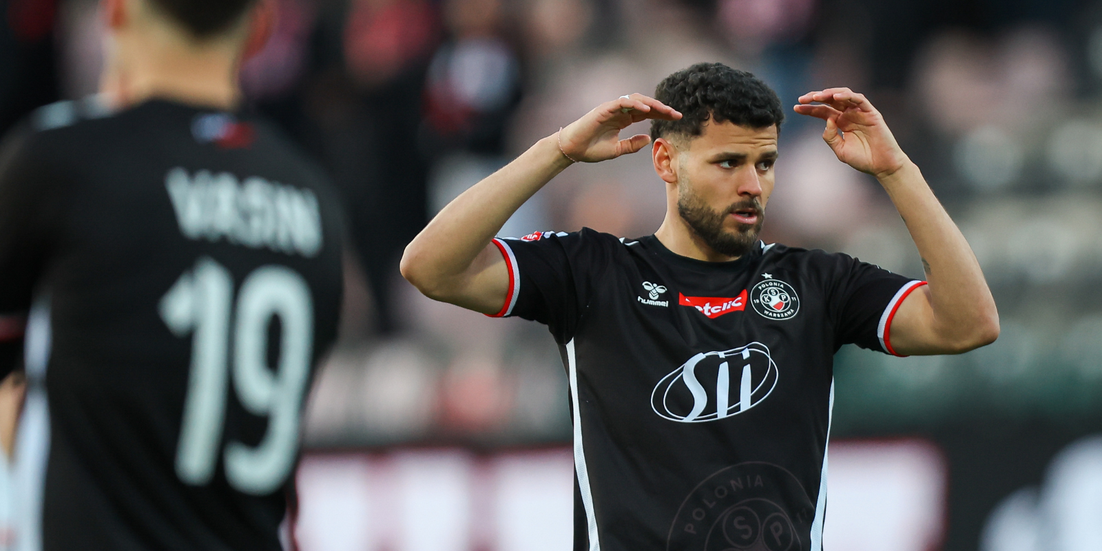 Przegrana z wiceliderem