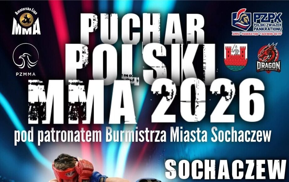 Puchar Polski w MMA 2026