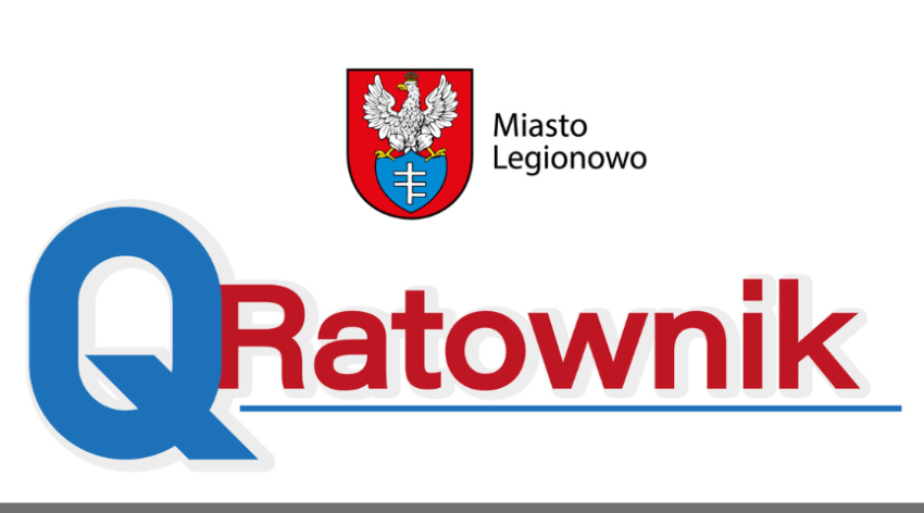 QRatownik: darmowe szkolenie z pierwszej pomocy