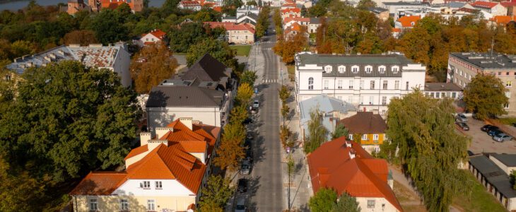 Raport drogowy - czwartek 9 kwietnia