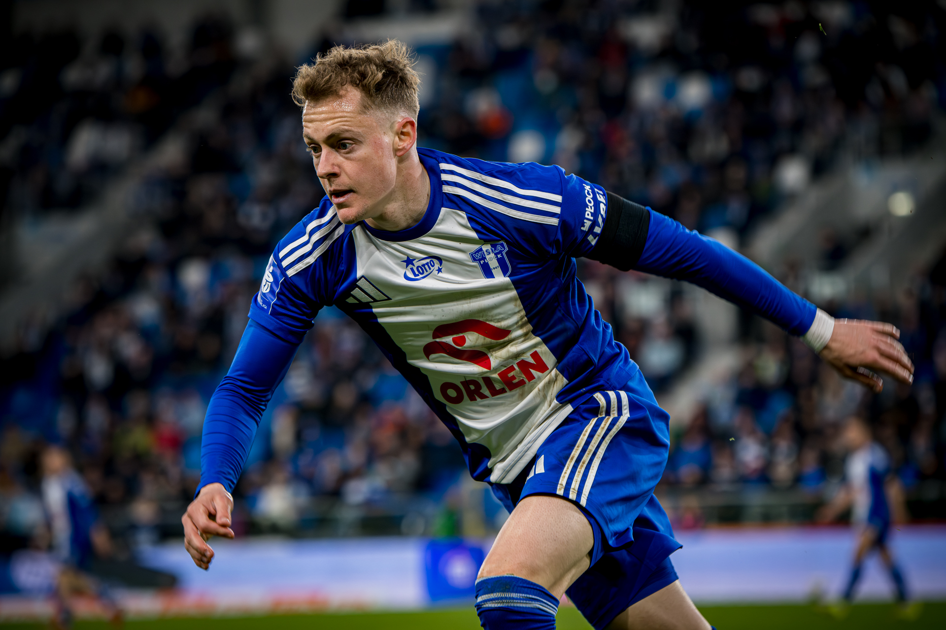 Raport kartkowy: Bez Žana oraz Ibana