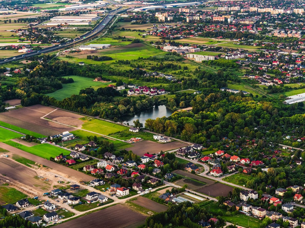 Rewitalizacja Pruszkowa po 2026 roku. Czas na podsumowanie i analizę. Zapraszamy na warsztaty 29 kwietnia 2026 r.