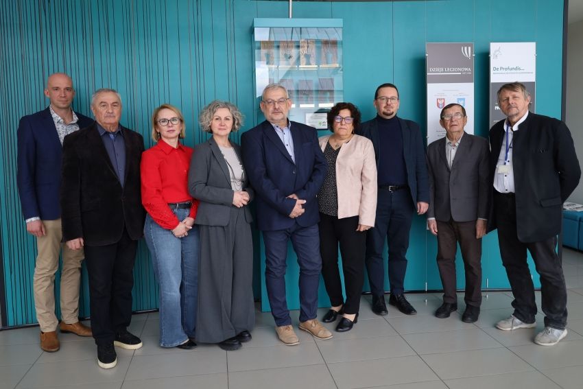 Rozpoczęta nowa kadencja Rady Muzealnej