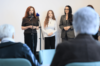 Rozpoczyna się Warszawski Tydzień Międzypokoleniowy