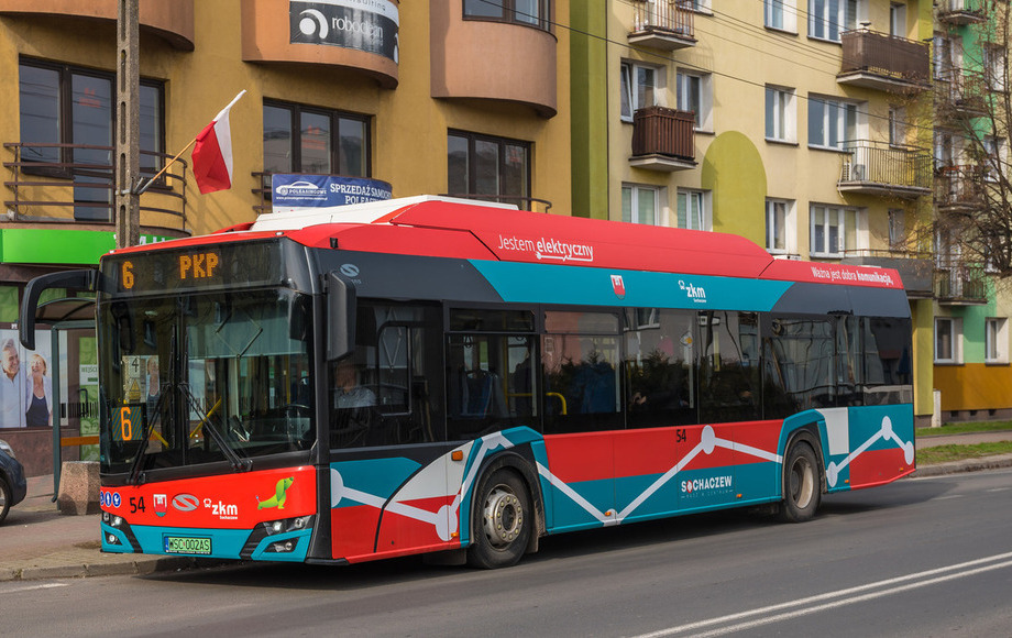 Siódemka" wyruszy z Energopu 10 minut później