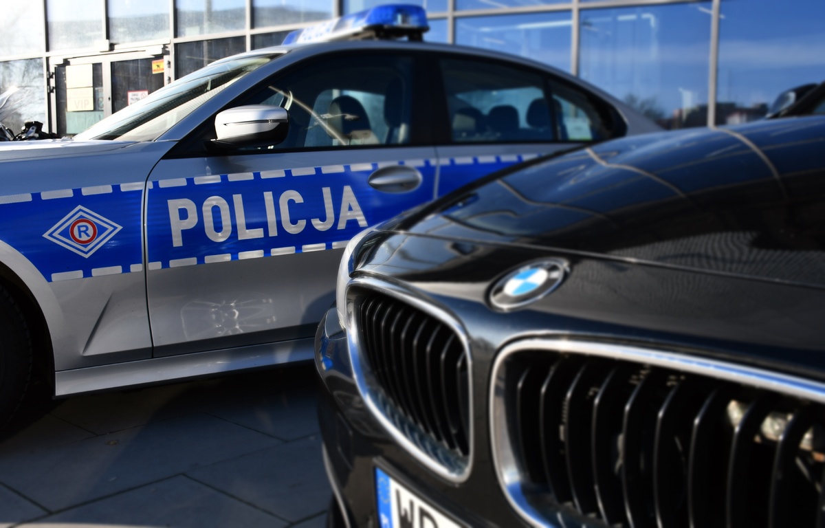 SPEED nie zwalnia tempa. Setki wykroczeń i dalsze zatrzymane prawa jazdy