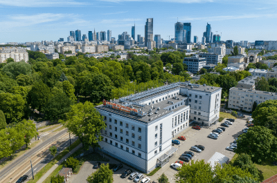 Test syren ostrzegawczych