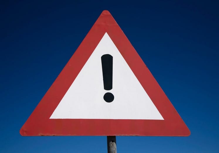 Uwaga kierowcy i mieszkańcy! Nagłe zajęcie pasa drogowego w al. Niepodległości