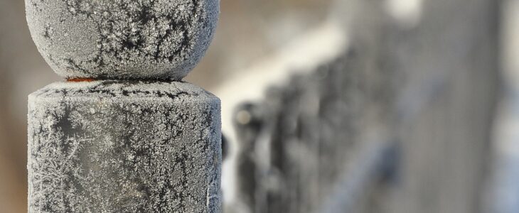 Uwaga, nocą możliwe przymrozki