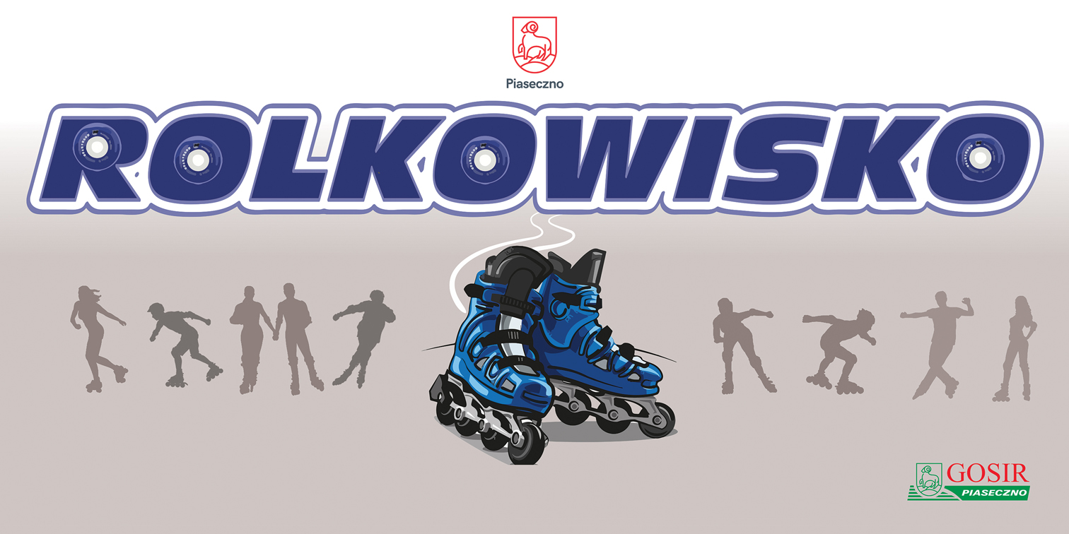 W Piasecznie ruszył sezon na rolki