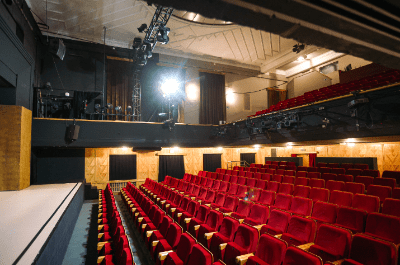 Warszawa inwestuje w dziedzinę kultury