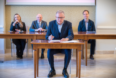 Warszawa podpisała list intencyjny ze spółkami energetycznymi – bezpieczeństwo i realizacja projektów