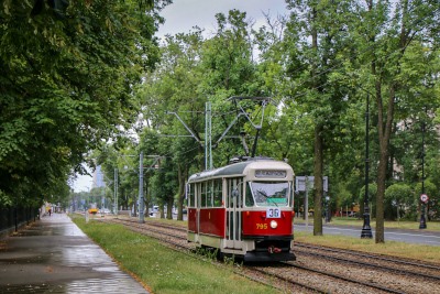 Warszawskie Linie Turystyczne przygotowane do nowego sezonu