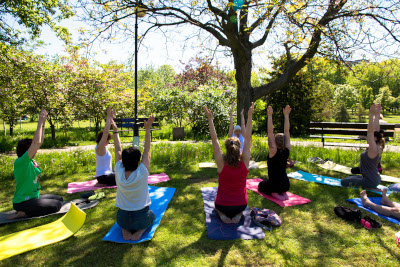 Weekend pełen atrakcji w Warszawie – pikniki, sport, kultura i ochrona środowiska
