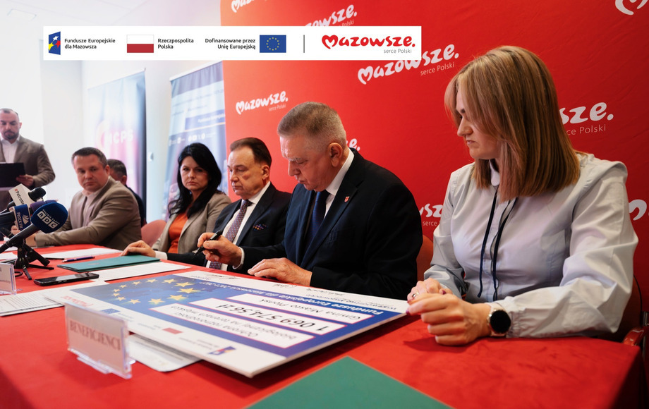 Więcej zieleni – Płońsk inwestuje w naturę