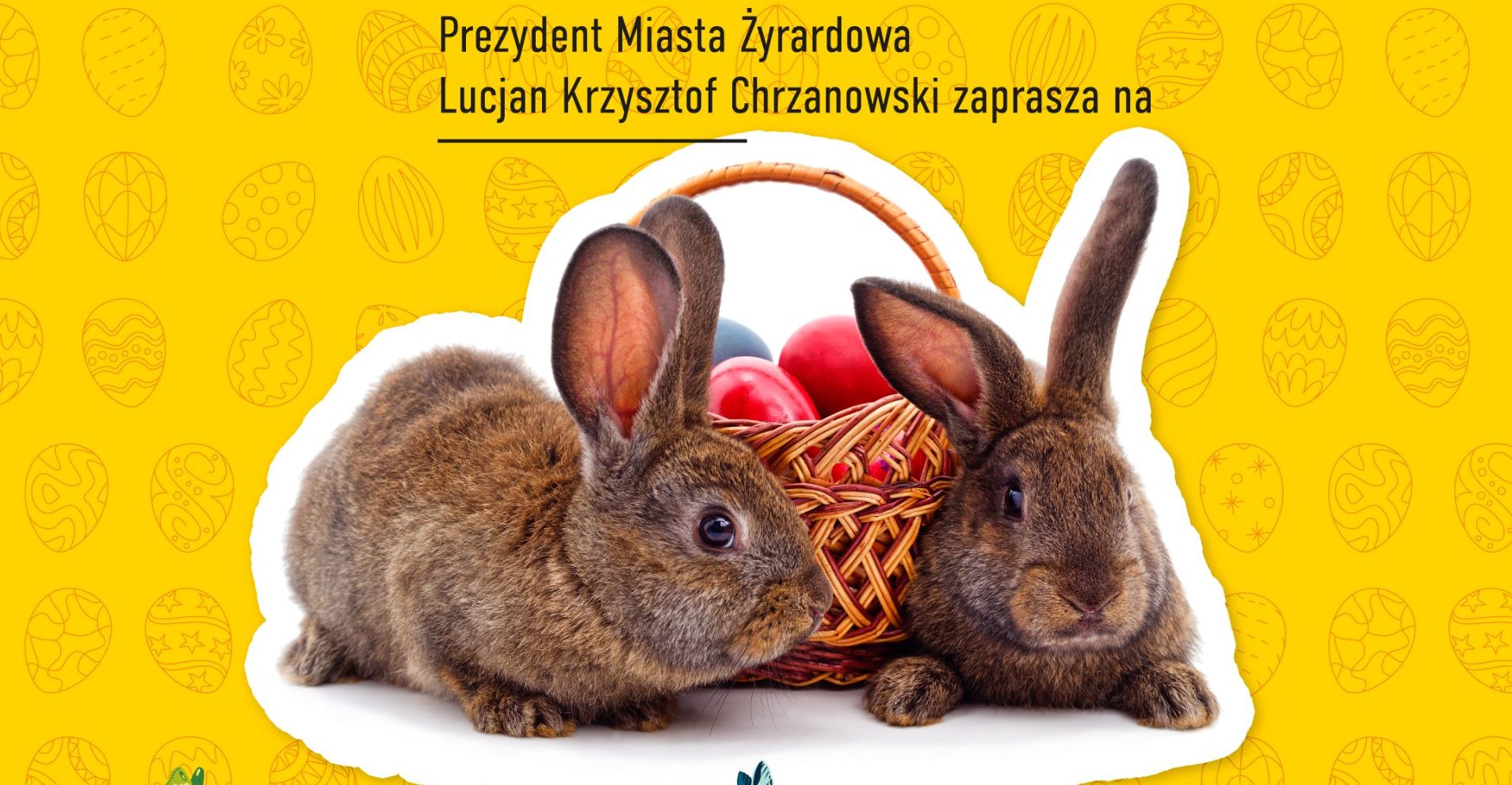 Wielkanocne spotkanie na Placu Jana Pawła II