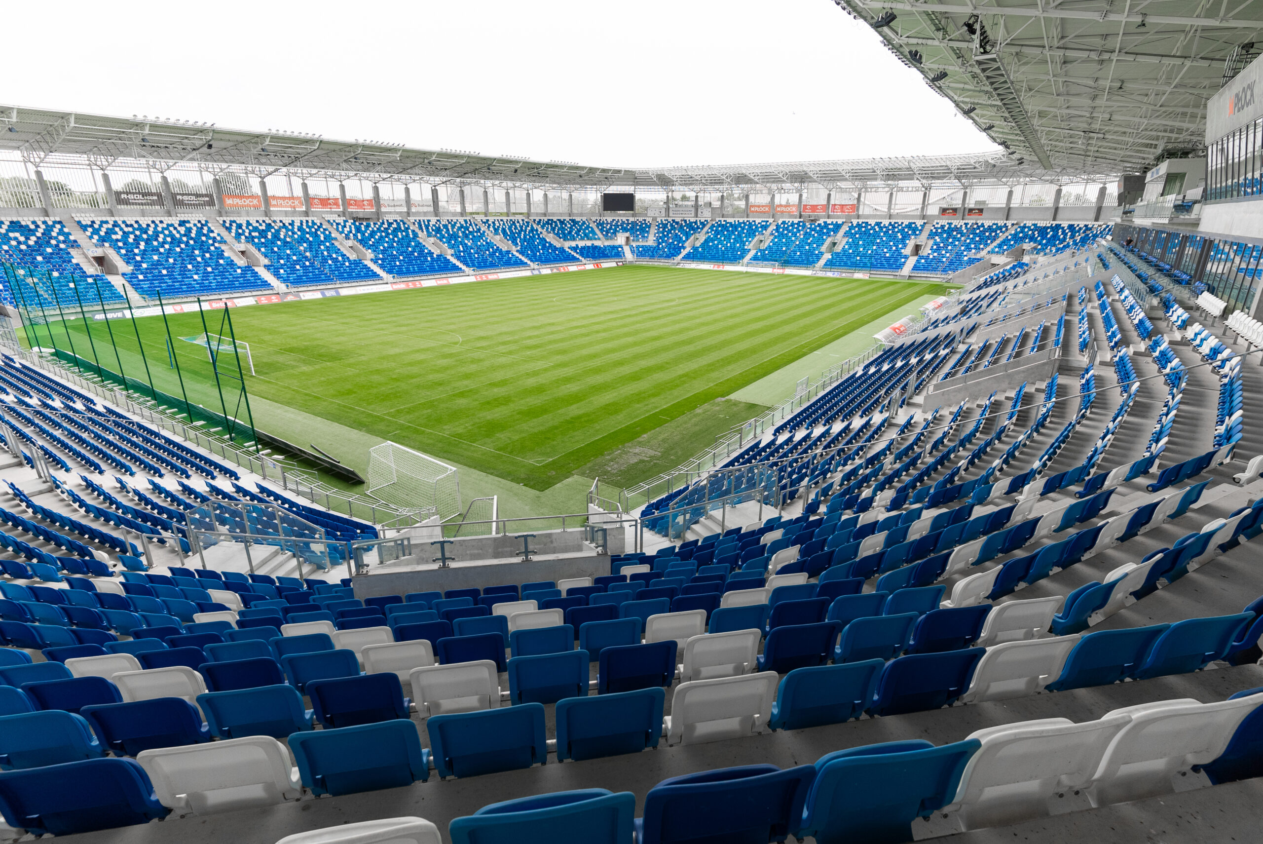 Wisła Płock otrzymała licencję na rozgrywki PKO BP Ekstraklasy i UEFA 2026/2027!