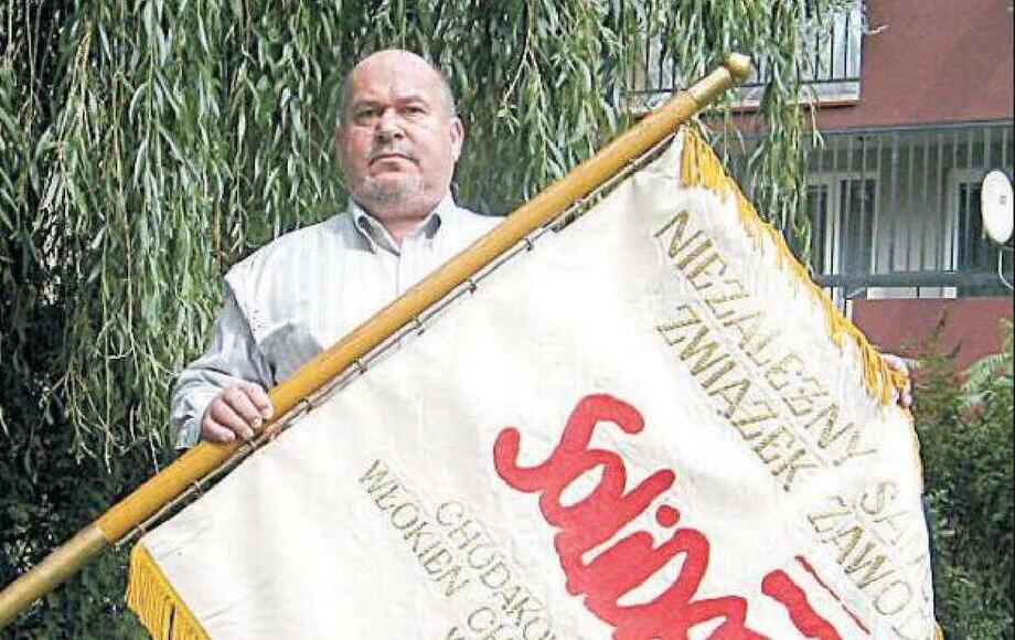 Wolności nie ma bez „Solidarności" cz. II