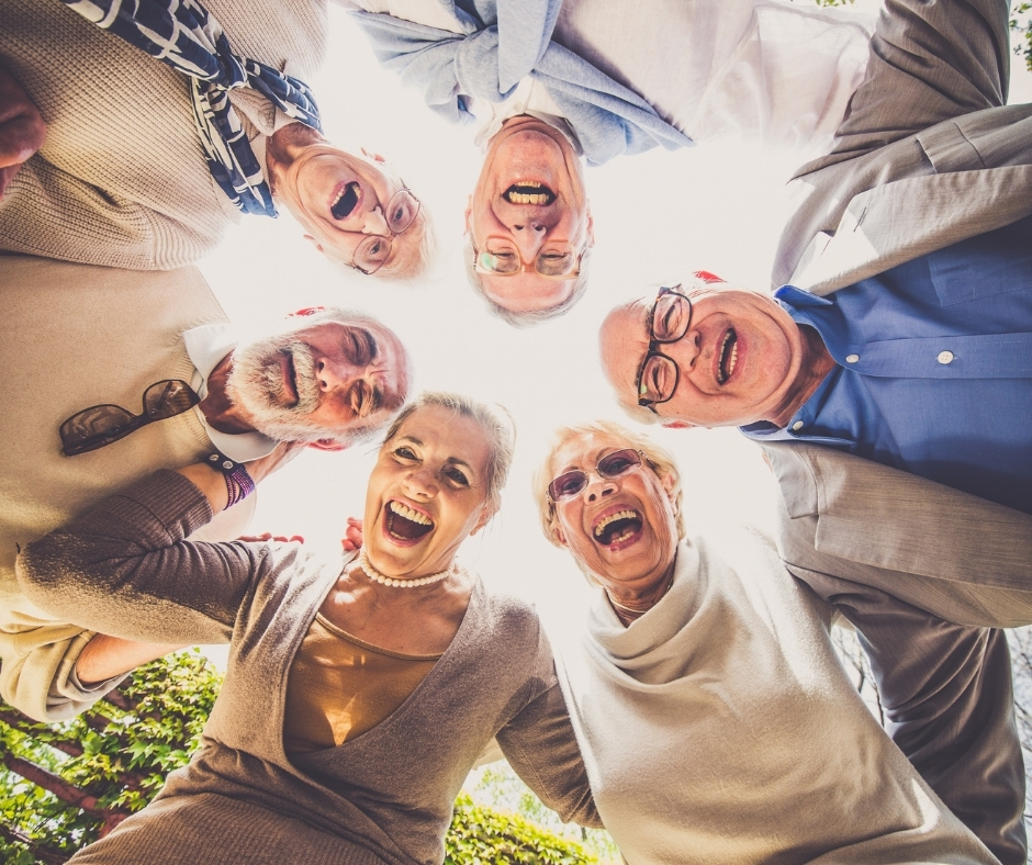 Wybory do Rady Seniorów w Pruszkowie