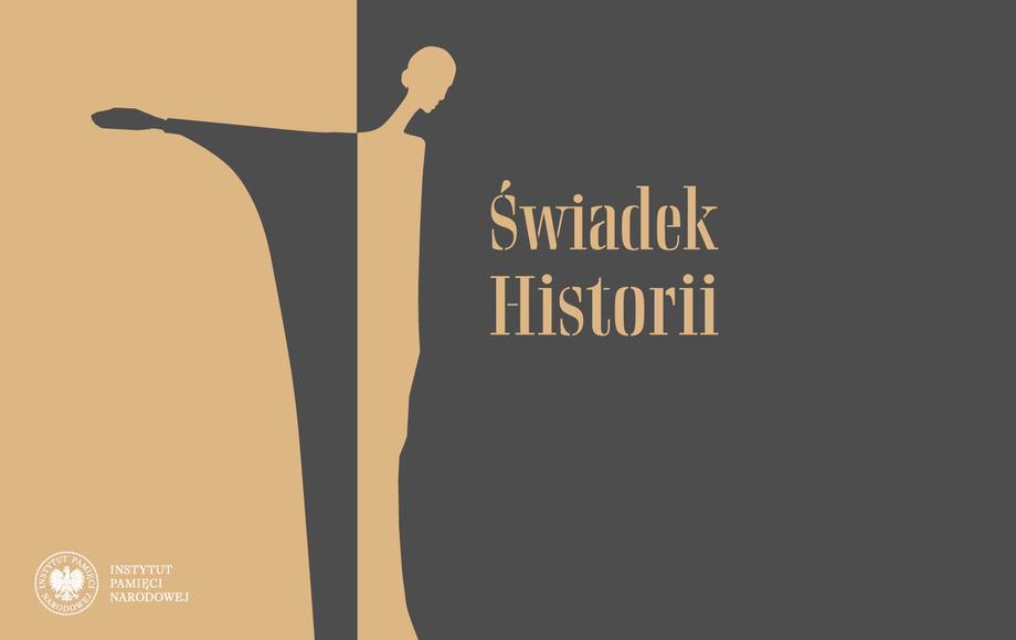XI edycja Honorowej Nagrody IPN „Świadek Historii