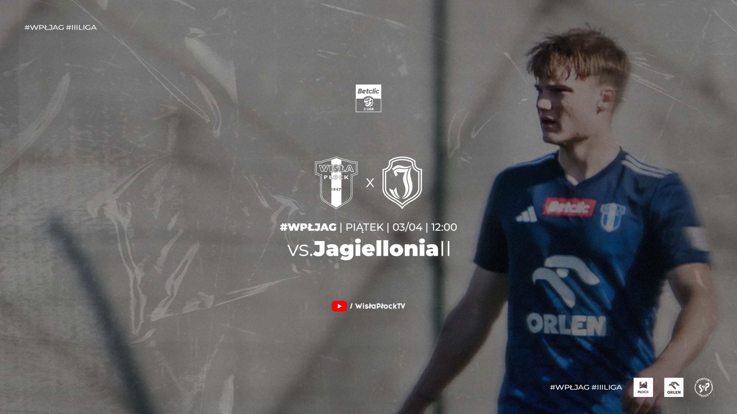 Zapowiedź: Druga Wisła z nową Jagą