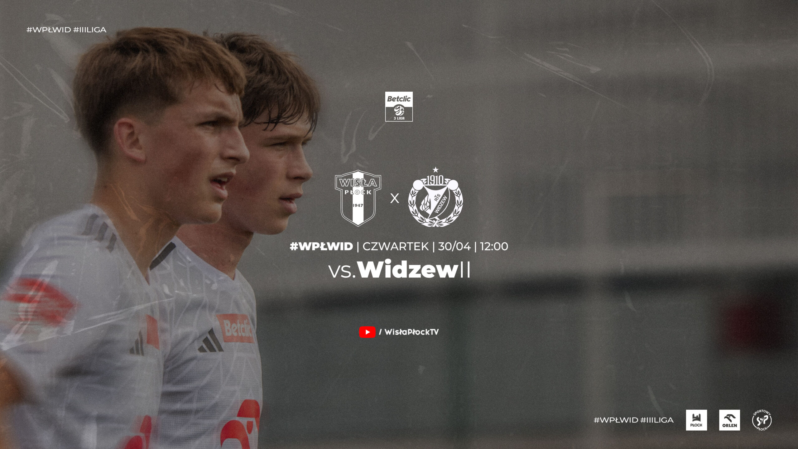 Zapowiedź: Dwójka zagra z Widzewem