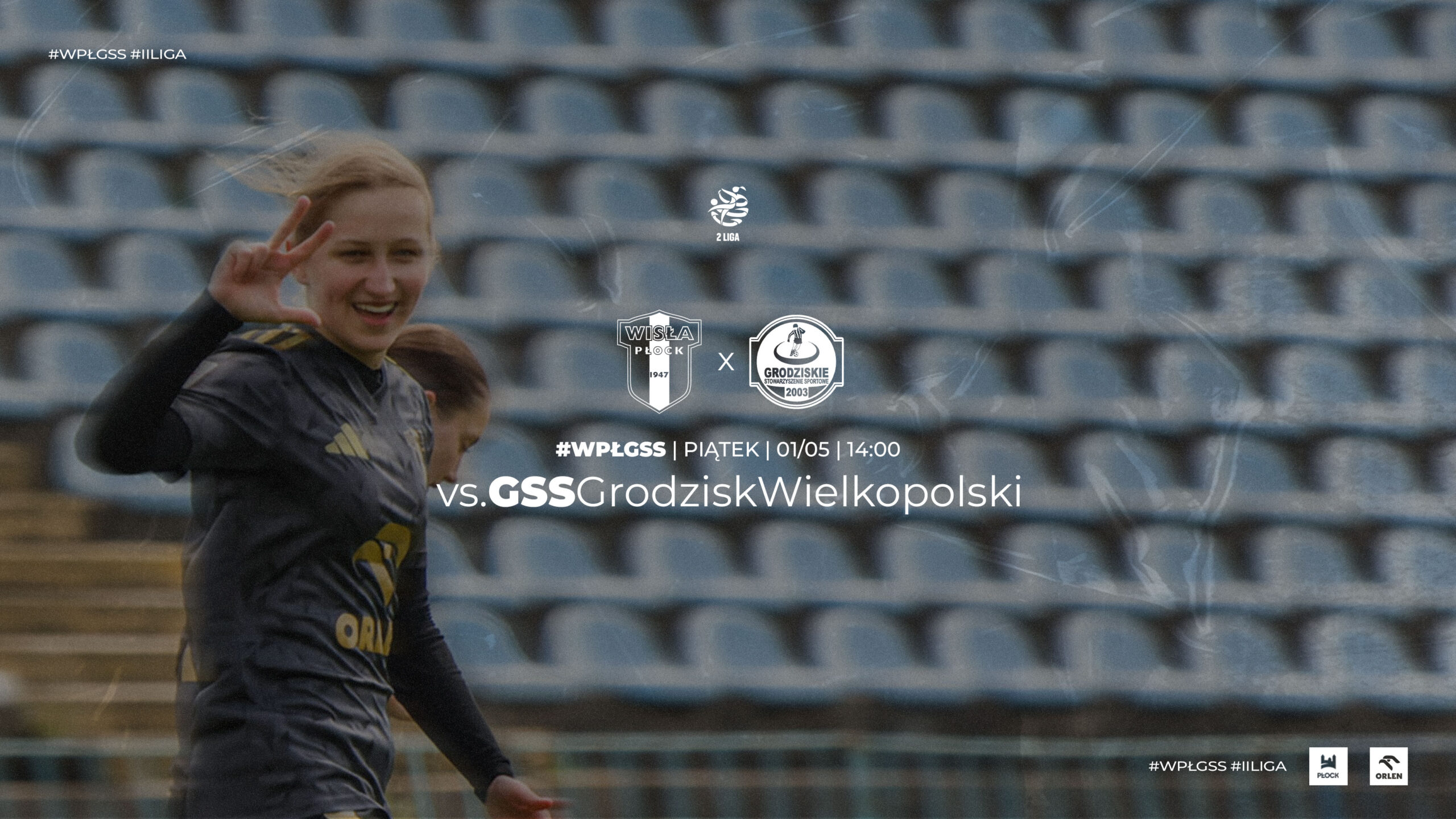 Zapowiedź: Majówka z Nafciarkami w programie