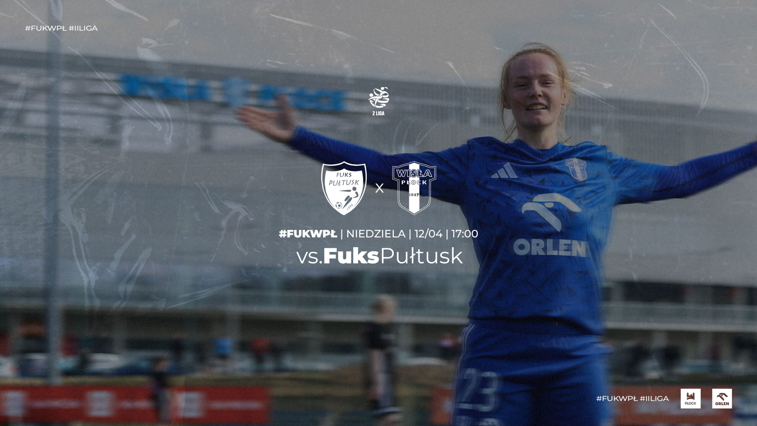 Zapowiedź: Na rewanż do Pułtuska