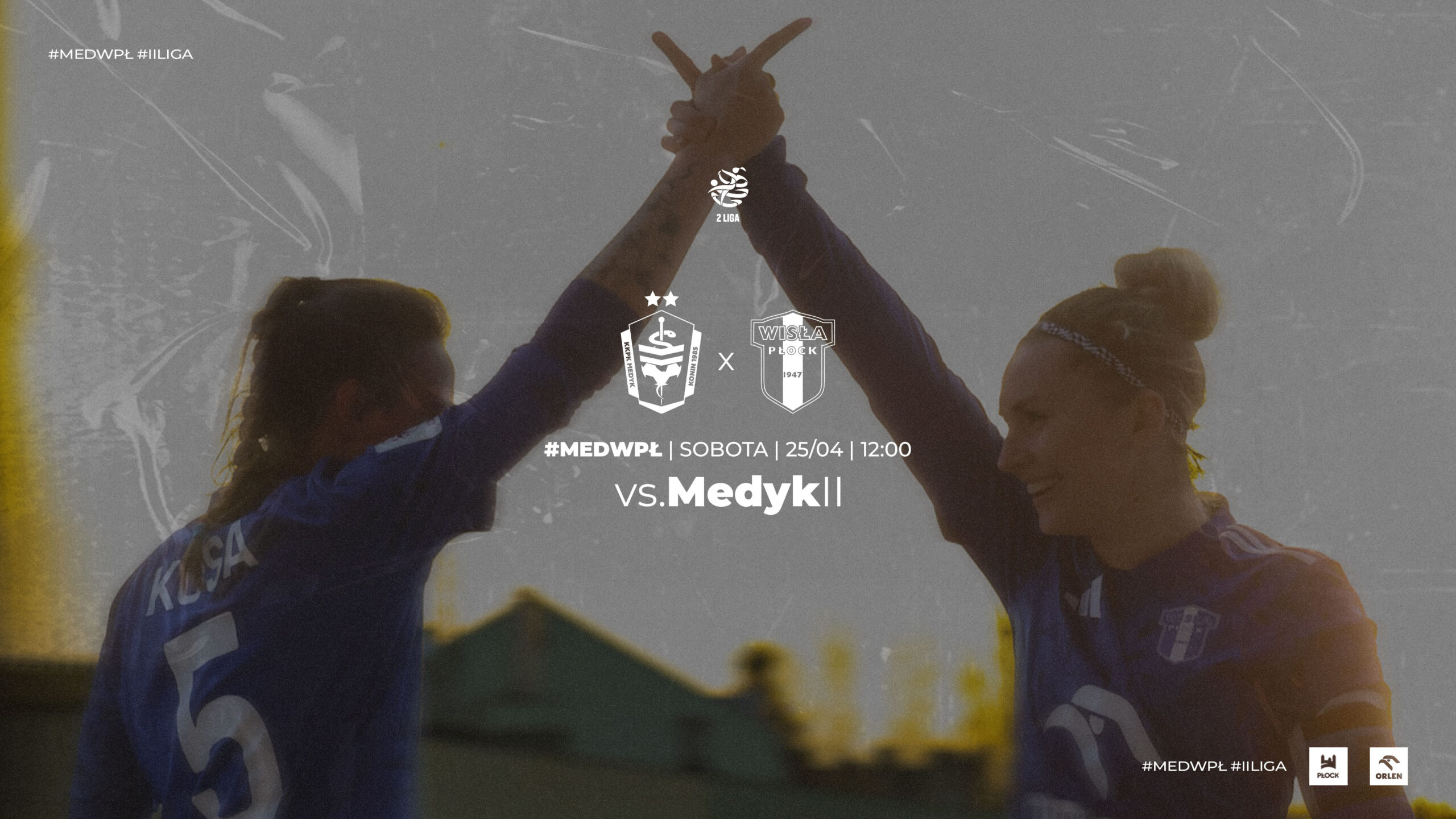 Zapowiedź: Nafciarki jeżdżą do Konina