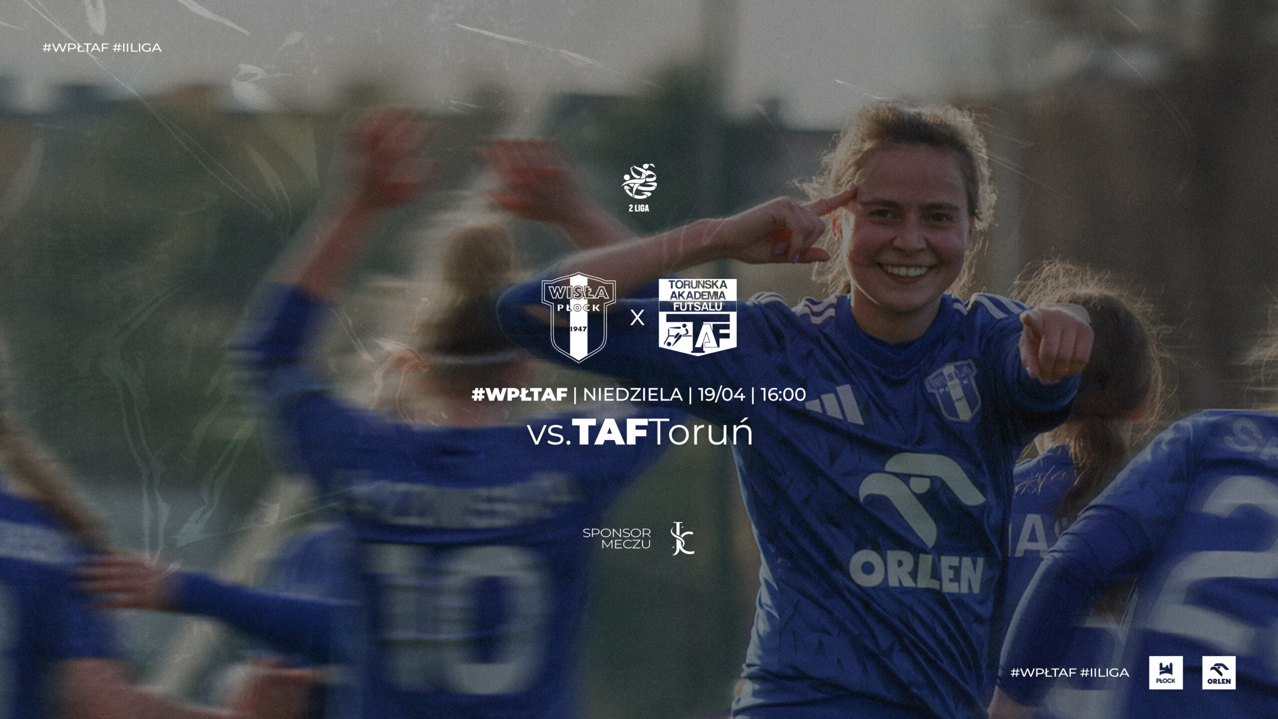 Zapowiedź: Nafciarki zmierzą się z TAF