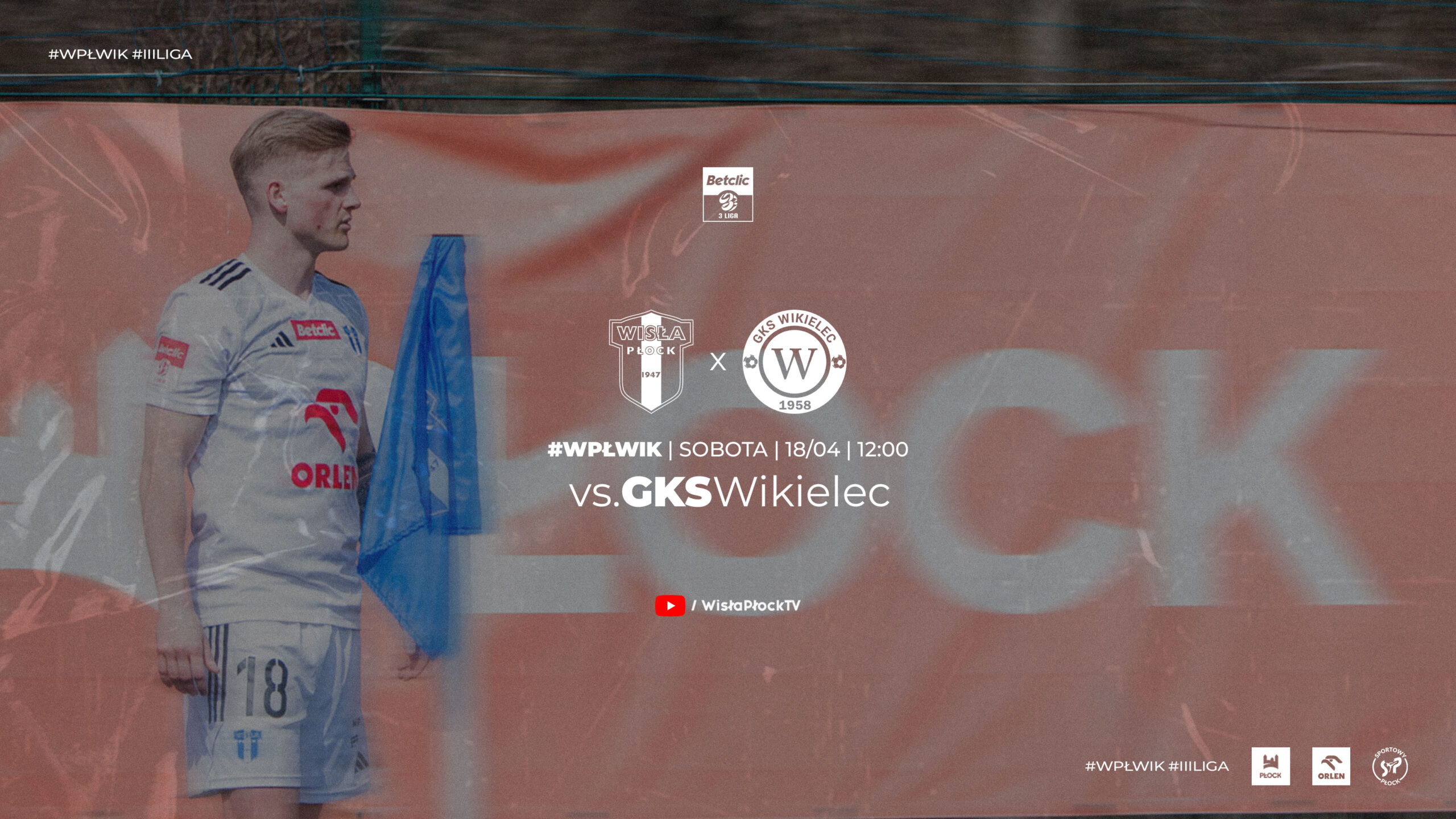 Zapowiedź: Rozpoczniemy Wikielec