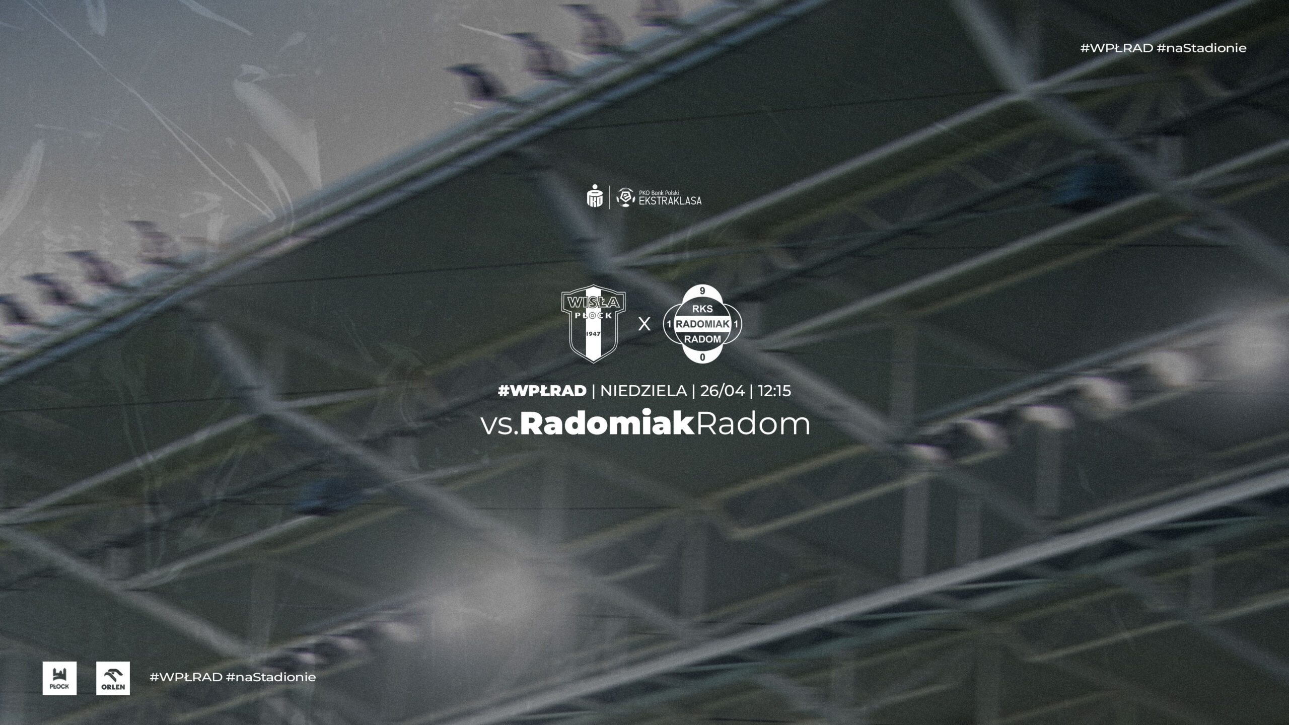 Zapowiedź: Spoglądamy tylko w górę