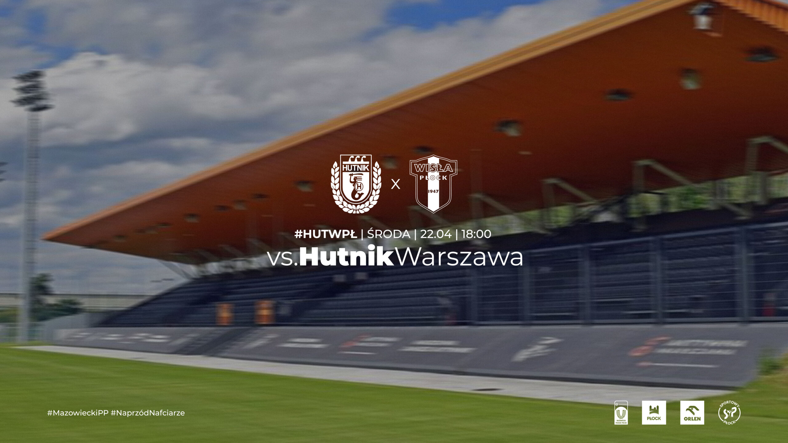 Zapowiedź: W pucharze przeciwko Hutnikowi