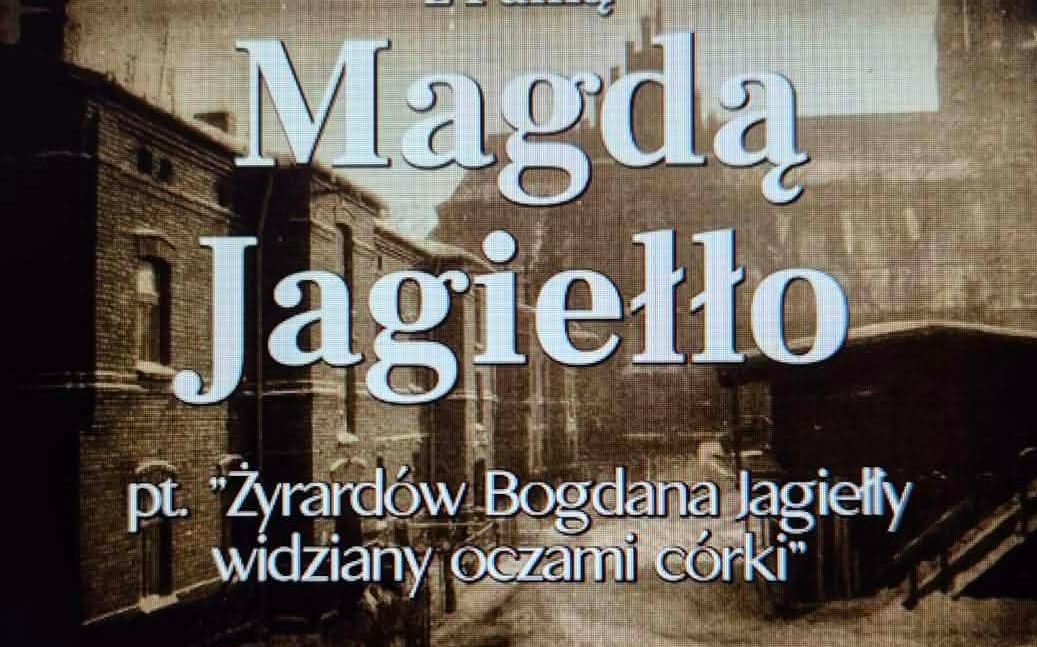 Zapraszamy na niezwykłe spotkanie!