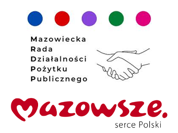 Zaproszenie do głosowania na kandydatów na członków Mazowieckiej Rady Działalności Pożytku Publicznego VII kadencji