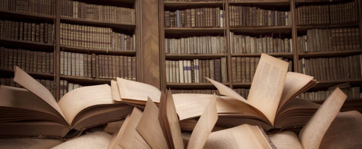 Zgłoś się do Konkursu Pięknego Czytania