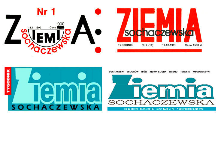 Ziemia Sochaczewska" zostanie dodana do Mazowieckiej Biblioteki Cyfrowej