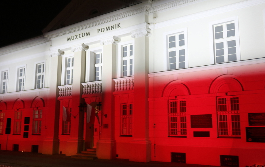 16 maja. Noc Muzeów w Żelazowej Woli i Sochaczewie