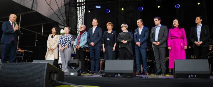 27. Piknik Europejski już się zakończył