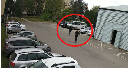 40-latek aresztowany za serię włamań i kradzieży w Garwolinie