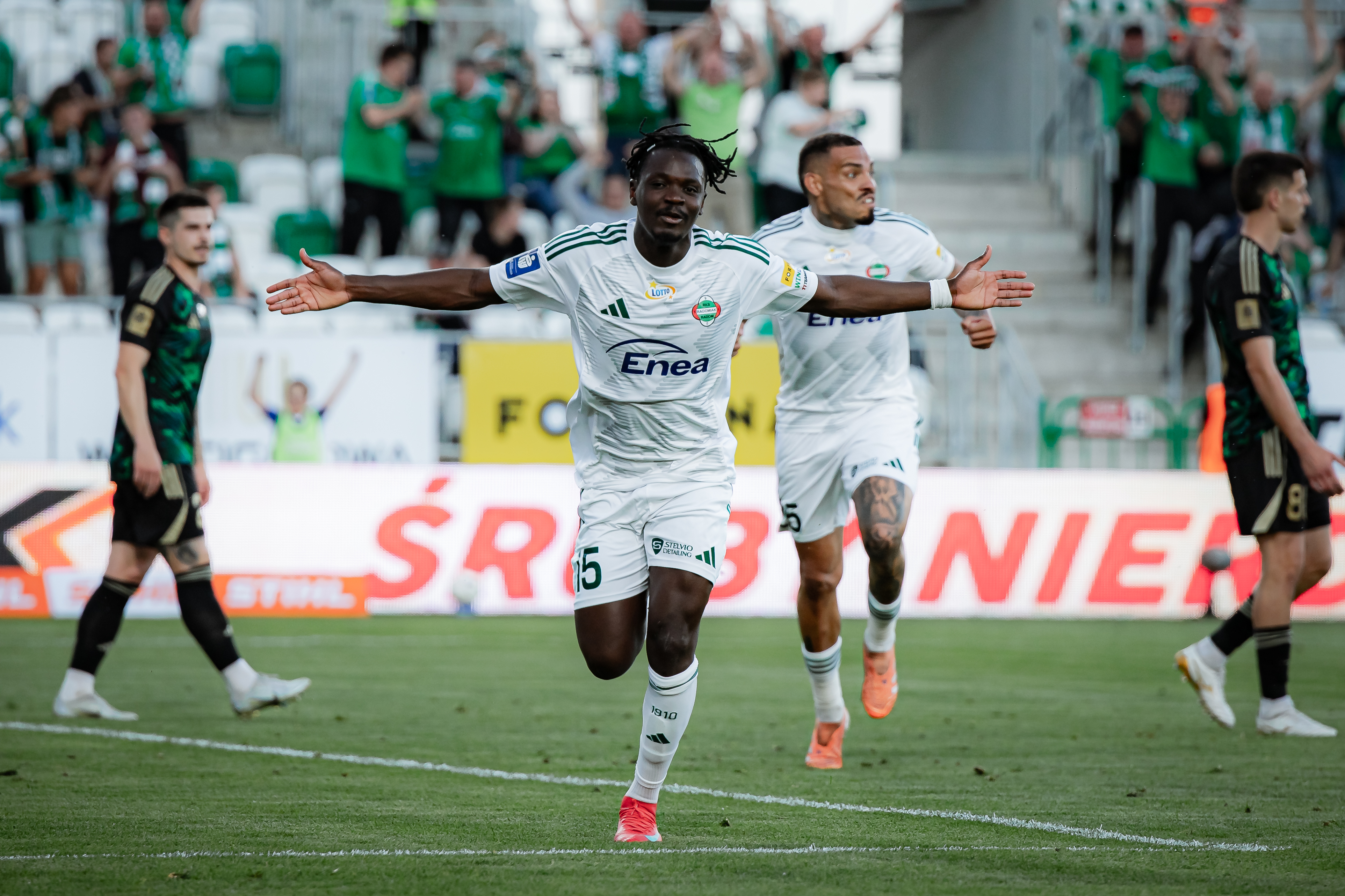 Abdoul Tapsoba powołany do reprezentacji