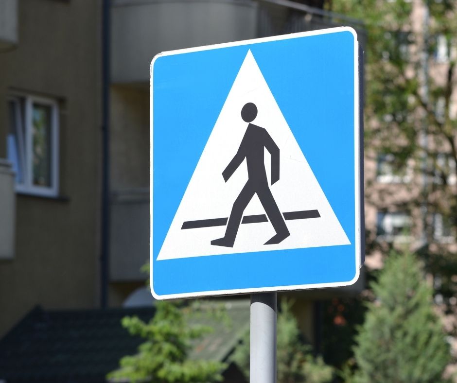 Dotacja na poprawę bezpieczeństwa pieszych w Pruszkowie