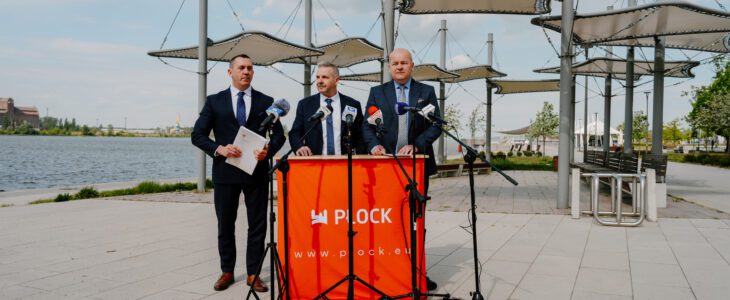Drugi fragment wiślanych bulwarów zostanie odmieniony