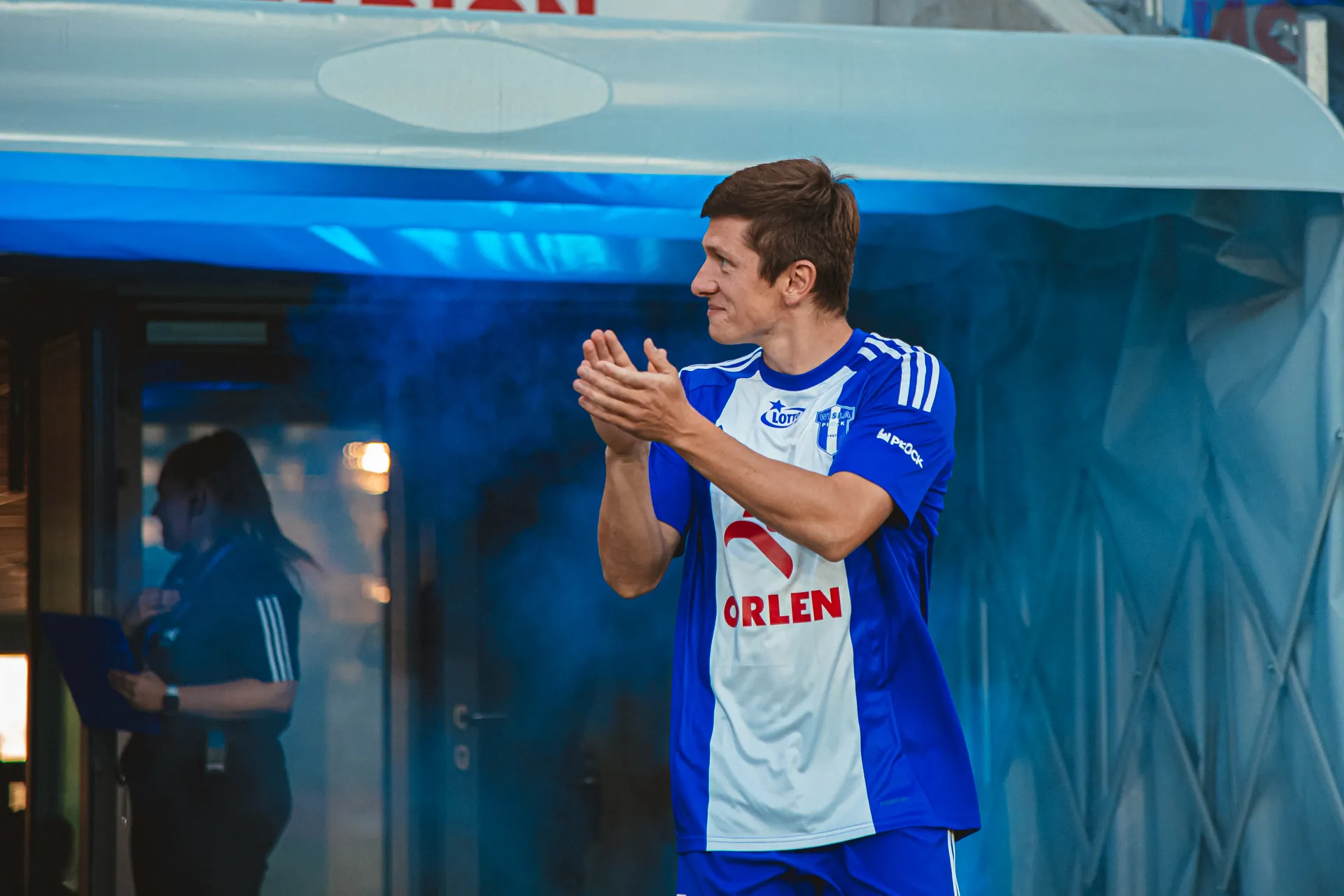 Dziękujemy Dominik Kun!